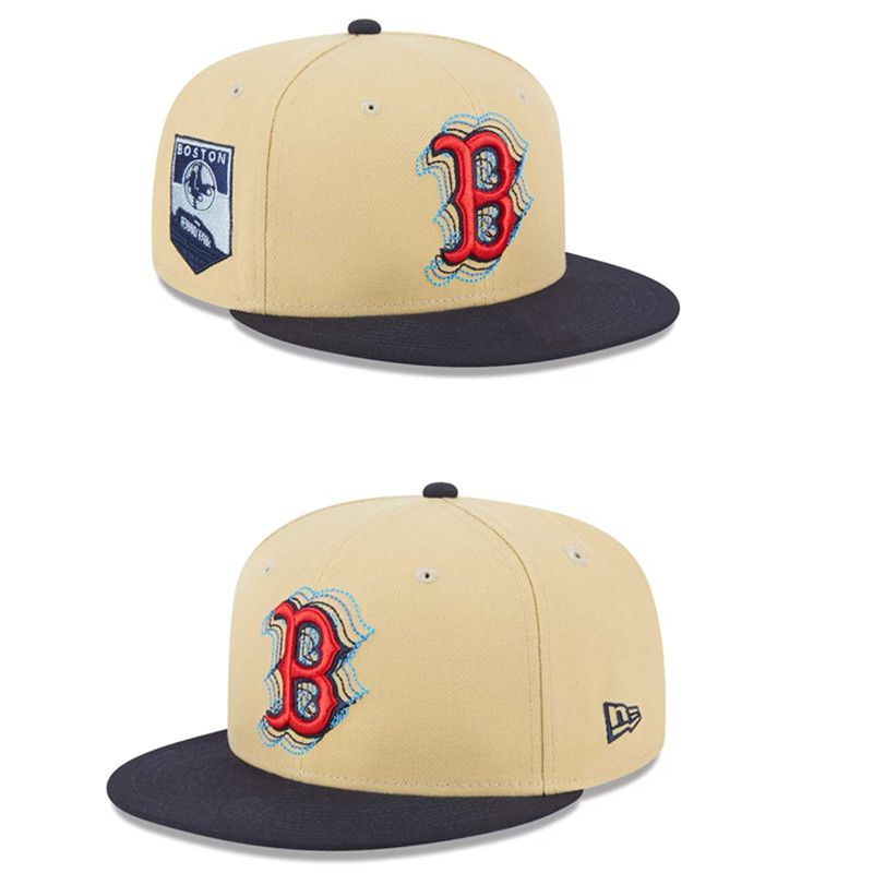 2024 MLB Boston Red Sox Hat TX202407146->nfl hats->Sports Caps